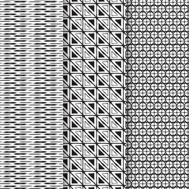 花纹图案 背景模板