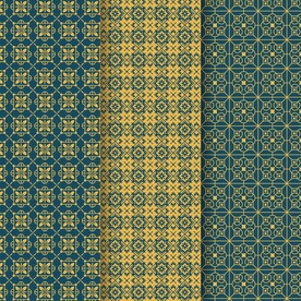 花纹图案 背景模板