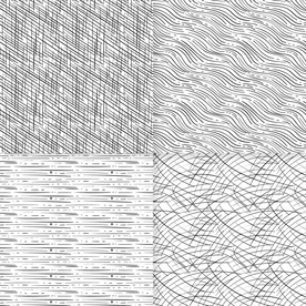 花纹图案 背景模板