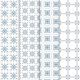 花纹图案 背景模板