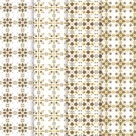 花纹图案 背景模板