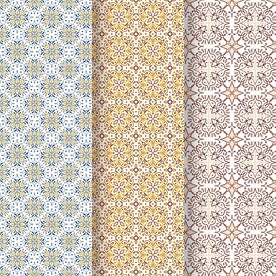 花纹图案 背景模板