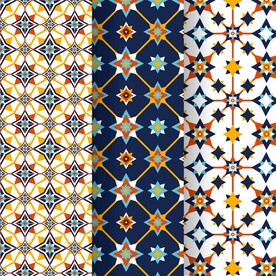 花纹图案 背景模板