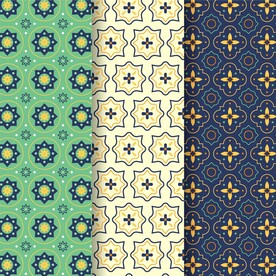 花纹图案 背景模板