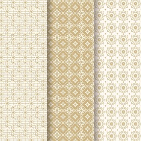 花纹图案 背景模板