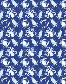 卡通 线条 乌龟