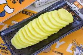 土豆片