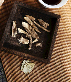 商陆