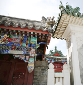 清真寺