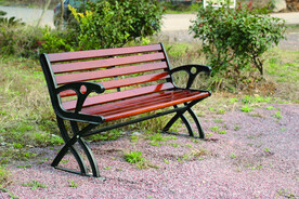 休闲椅