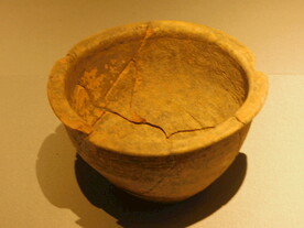 陶器
