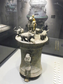 贮贝器