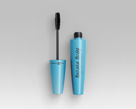 睫毛膏样机