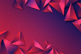 背景模板 展板背景