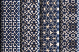 花纹图案 背景模板