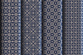 花纹图案 背景模板