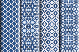 花纹图案 背景模板