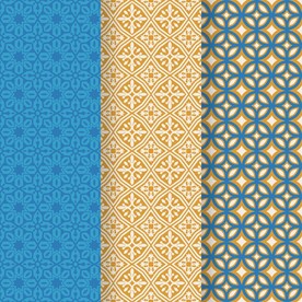 花纹图案 背景模板