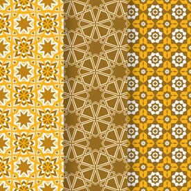 花纹图案 背景模板