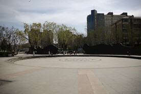 城市公园