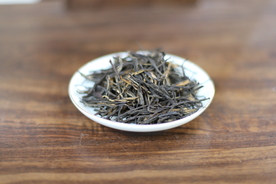 普洱茶生茶 干茶