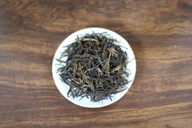 普洱茶生茶 干茶