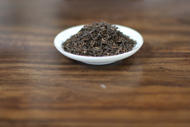 普洱茶 熟茶 干茶 喝茶
