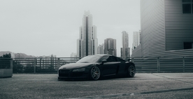 汽车
