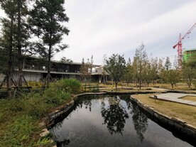 桃源 溪谷   郑州 永威金域
