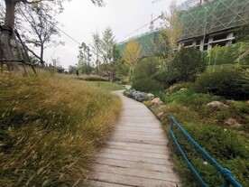桃源 溪谷   郑州 永威金域