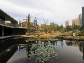 永威金域上院桃源溪谷