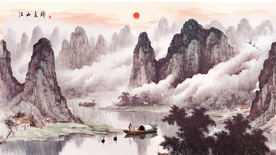 装饰画 新背景墙 瓷砖背景墙