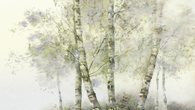 装饰画 新背景墙 瓷砖背景墙