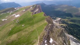 企业宣传Vlog航拍视频素材