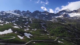 企业宣传Vlog航拍视频素材