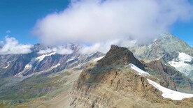 企业宣传Vlog航拍视频素材