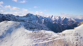 企业宣传Vlog航拍视频素材