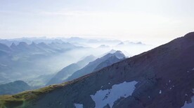 VLOG  宣传视频 自然美景