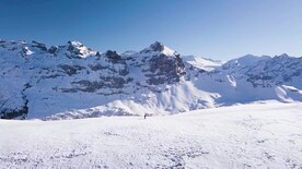 企业宣传Vlog航拍视频素材