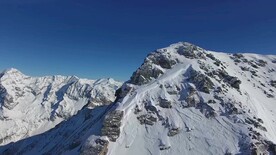 企业宣传Vlog航拍视频素材