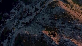 企业宣传Vlog航拍视频素材