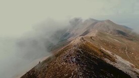 企业宣传片山顶云海