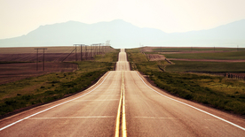 公路