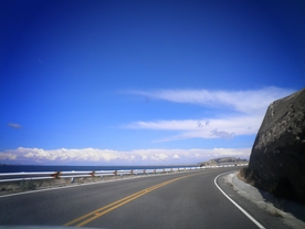 公路