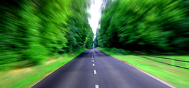 公路