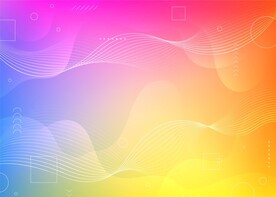 背景模板 展板背景