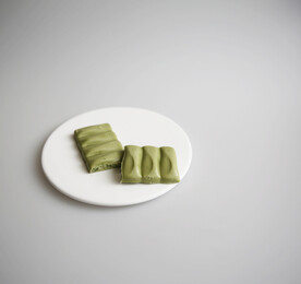 抹茶巧克力