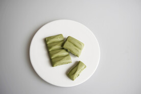 抹茶巧克力