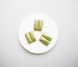 抹茶巧克力