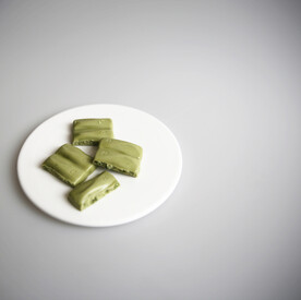 抹茶巧克力